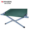 DW-ST099 Cama plegable de aluminio de aluminio para la venta